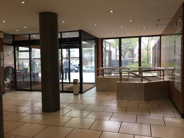 Bureaux à vendre à ROUEN 76100