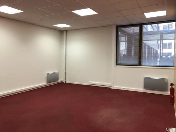 Bureaux à vendre à ROUEN 76100