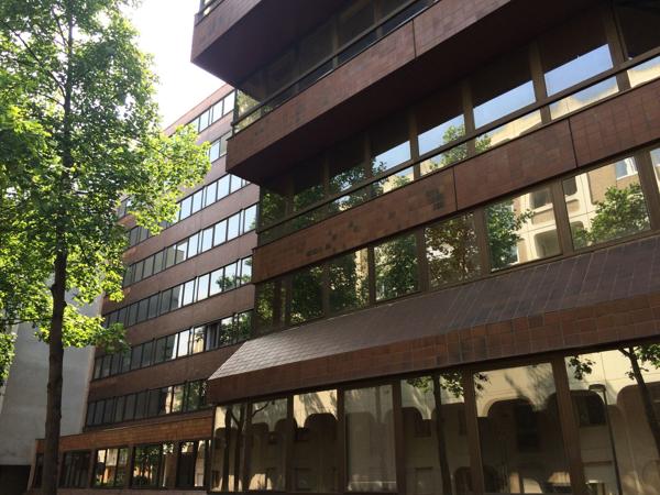 Bureaux à vendre à ROUEN 76100