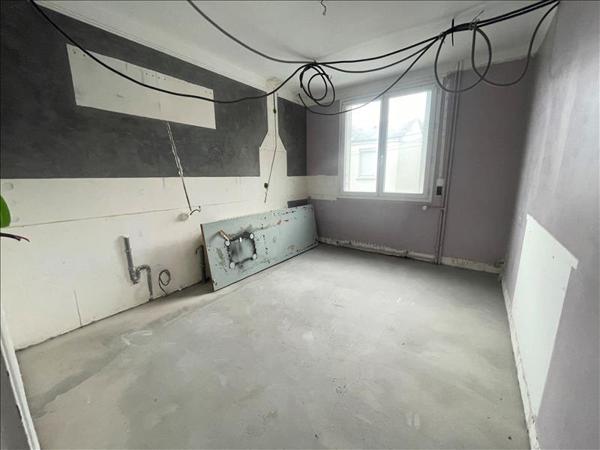 Maison à vendre |  Châteauroux |  5 pièces | 161 m²