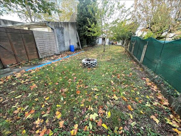 Maison à vendre |  Châteauroux |  5 pièces | 161 m²