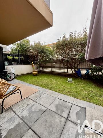 Appartement à vendre 3 pièces 62 m² Éragny