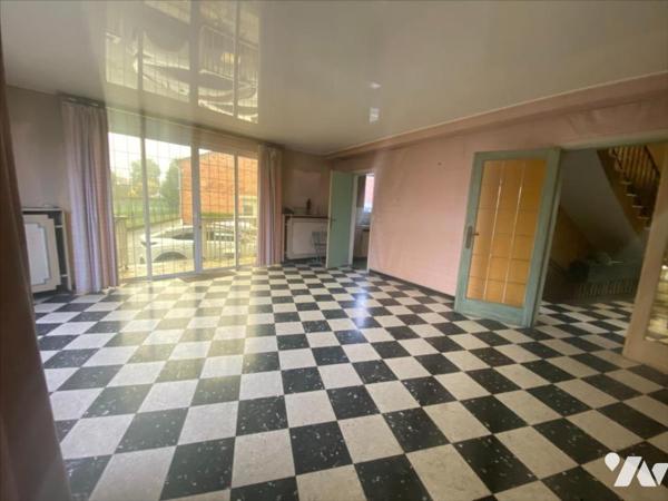 Magnifique maison d’architecte de 1967 sur 1500m²