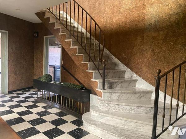 Magnifique maison d’architecte de 1967 sur 1500m²