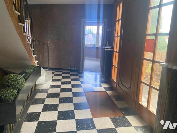 Magnifique maison d’architecte de 1967 sur 1500m²