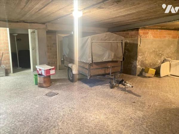 Magnifique maison d’architecte de 1967 sur 1500m²