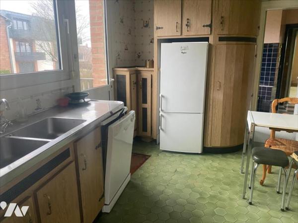 Magnifique maison d’architecte de 1967 sur 1500m²