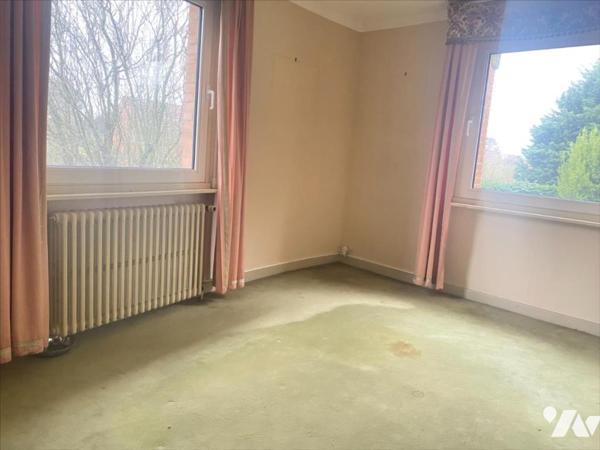 Magnifique maison d’architecte de 1967 sur 1500m²