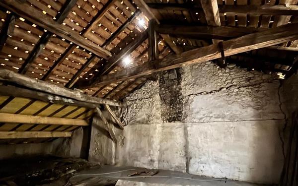 Maison à vendre    14 pièces • 518,04 m2 Chauvigny