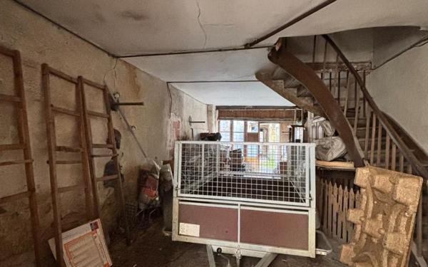 Maison à vendre    14 pièces • 518,04 m2 Chauvigny