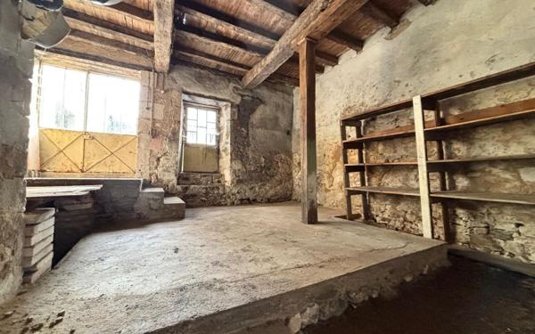 Maison à vendre    14 pièces • 518,04 m2 Chauvigny