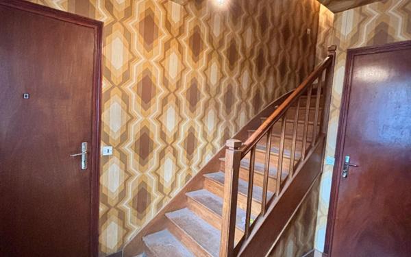 Maison à vendre    14 pièces • 518,04 m2 Chauvigny