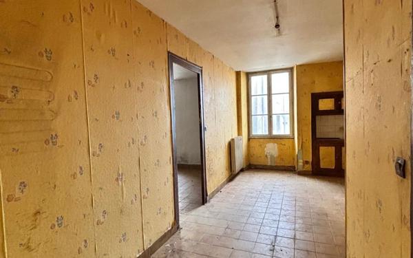 Maison à vendre    14 pièces • 518,04 m2 Chauvigny