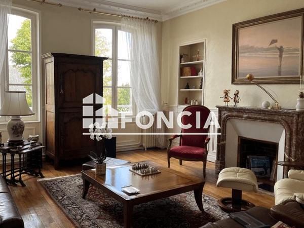 À vendre Appartement 5 pièces 150 m² - Laon 02000