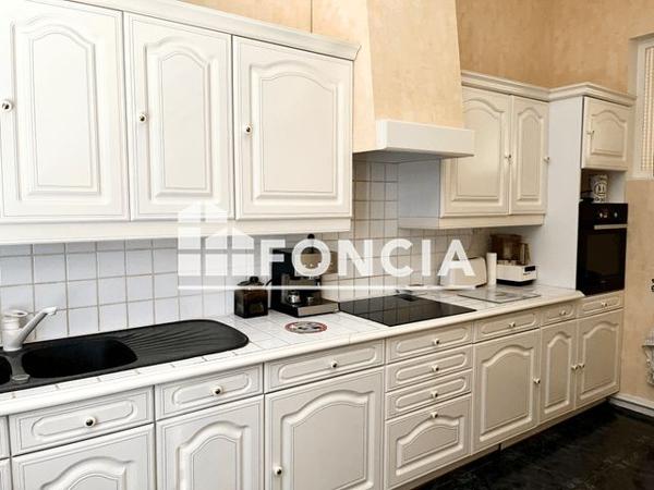 À vendre Appartement 5 pièces 150 m² - Laon 02000
