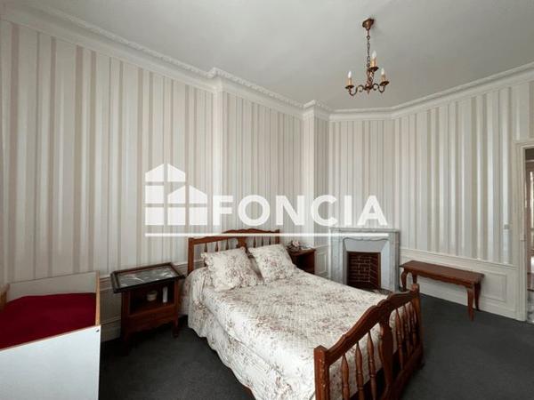 À vendre Appartement 5 pièces 150 m² - Laon 02000