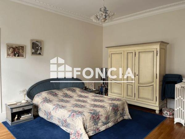 À vendre Appartement 5 pièces 150 m² - Laon 02000