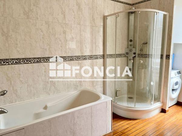 À vendre Appartement 5 pièces 150 m² - Laon 02000
