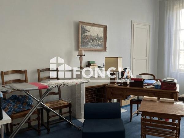 À vendre Appartement 5 pièces 150 m² - Laon 02000