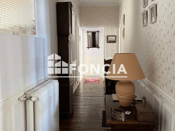 À vendre Appartement 5 pièces 150 m² - Laon 02000