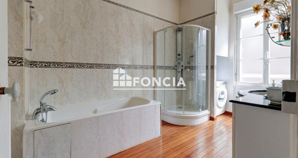 À vendre Appartement 5 pièces 150 m² - Laon 02000