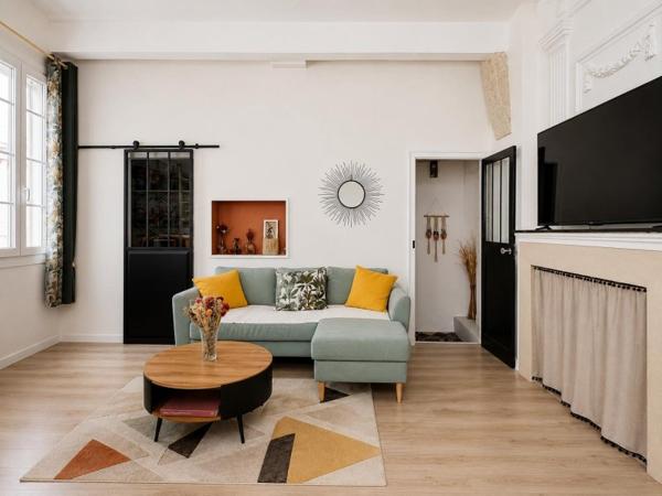 Vente / Maison en pierre à Montagnac (34530)