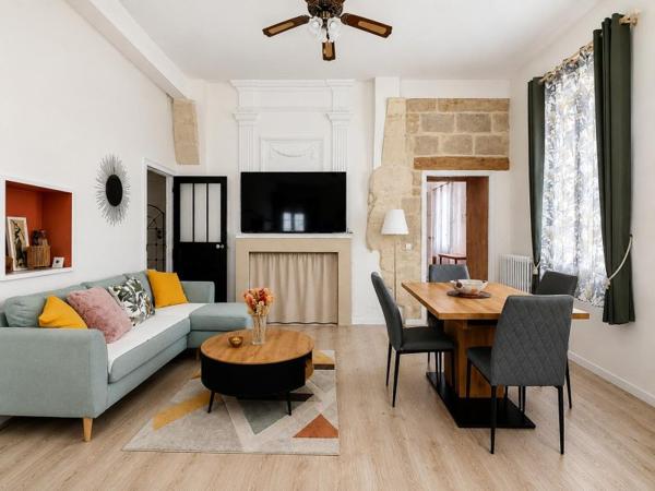 Vente / Maison en pierre à Montagnac (34530)