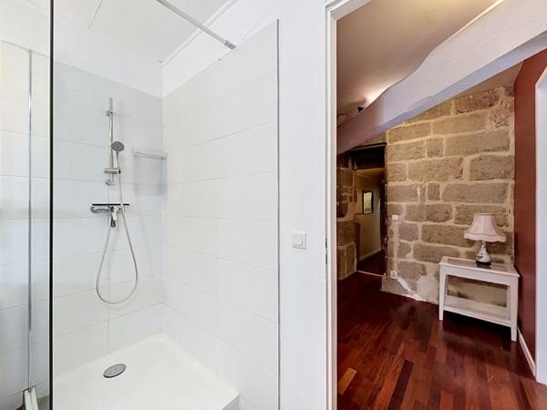 Vente / Maison en pierre à Montagnac (34530)