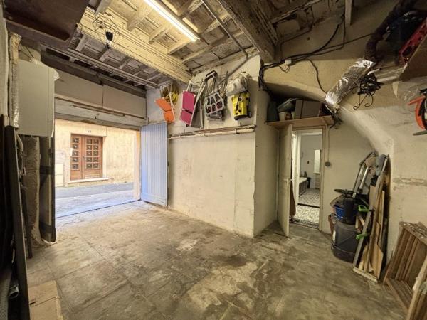 Vente / Maison en pierre à Montagnac (34530)