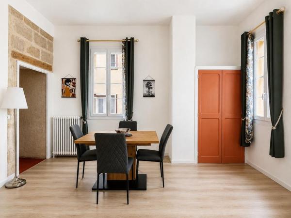 Vente / Maison en pierre à Montagnac (34530)