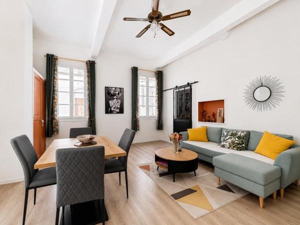 Vente / Maison en pierre à Montagnac (34530)