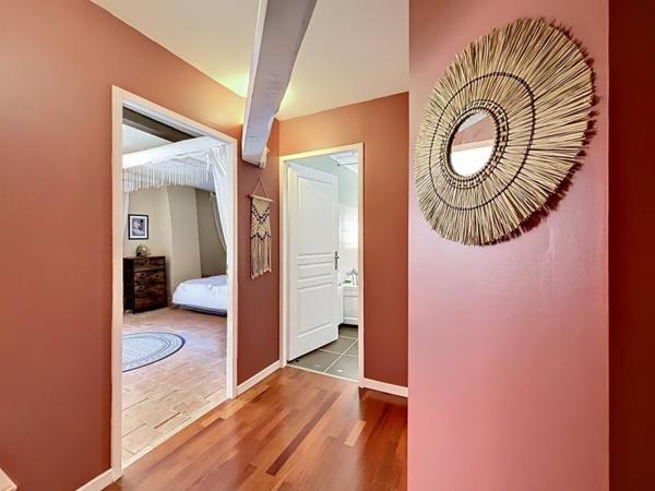 Vente / Maison en pierre à Montagnac (34530)