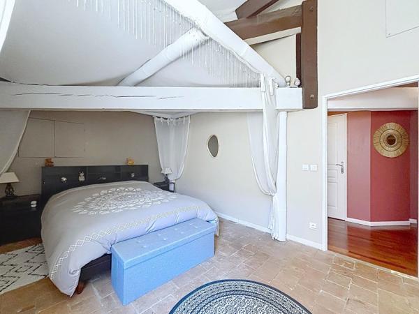 Vente / Maison en pierre à Montagnac (34530)