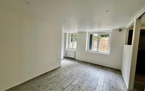 Appartement à vendre    1 pièce • 24,35 m2 Gournay-sur-Marne