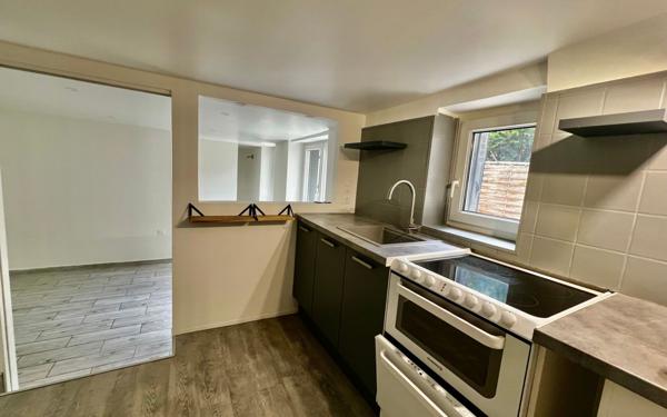 Appartement à vendre    1 pièce • 24,35 m2 Gournay-sur-Marne