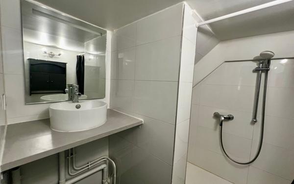 Appartement à vendre    1 pièce • 24,35 m2 Gournay-sur-Marne