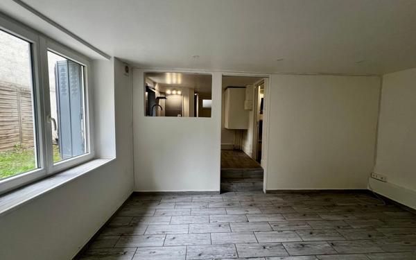 Appartement à vendre    1 pièce • 24,35 m2 Gournay-sur-Marne