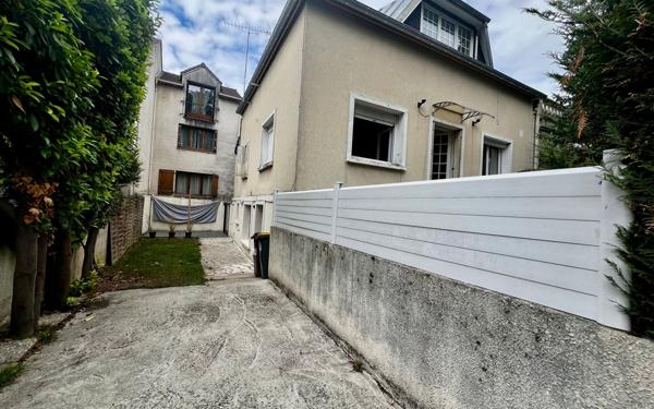 Appartement à vendre    1 pièce • 24,35 m2 Gournay-sur-Marne