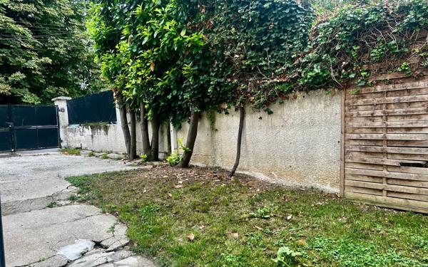 Appartement à vendre    1 pièce • 24,35 m2 Gournay-sur-Marne