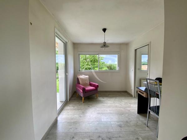 Maison Agudelle 5 pièce(s) 130 m2