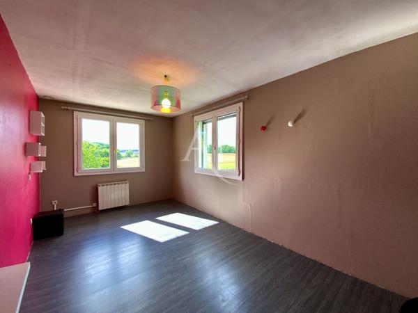 Maison Agudelle 5 pièce(s) 130 m2