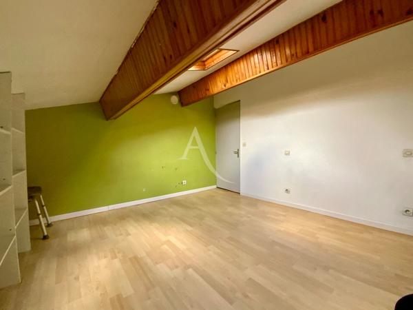 Maison Agudelle 5 pièce(s) 130 m2