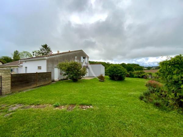 Maison Agudelle 5 pièce(s) 130 m2