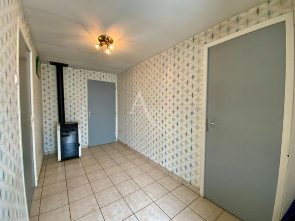 Maison Agudelle 5 pièce(s) 130 m2