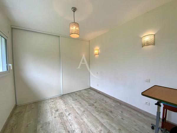 Maison Agudelle 5 pièce(s) 130 m2
