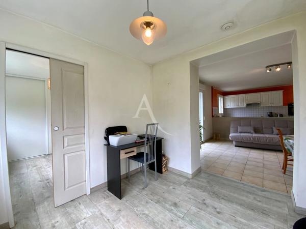 Maison Agudelle 5 pièce(s) 130 m2