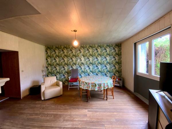 Maison Agudelle 5 pièce(s) 130 m2