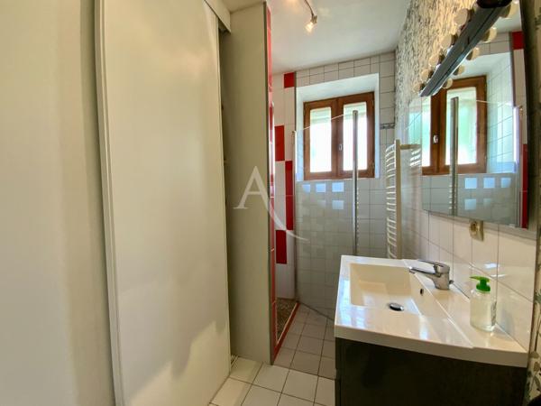 Maison Agudelle 5 pièce(s) 130 m2