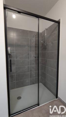 Appartement à vendre 2 pièces 39,17 m² Marseille 13