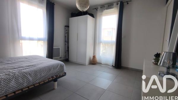 Appartement à vendre 2 pièces 39,17 m² Marseille 13